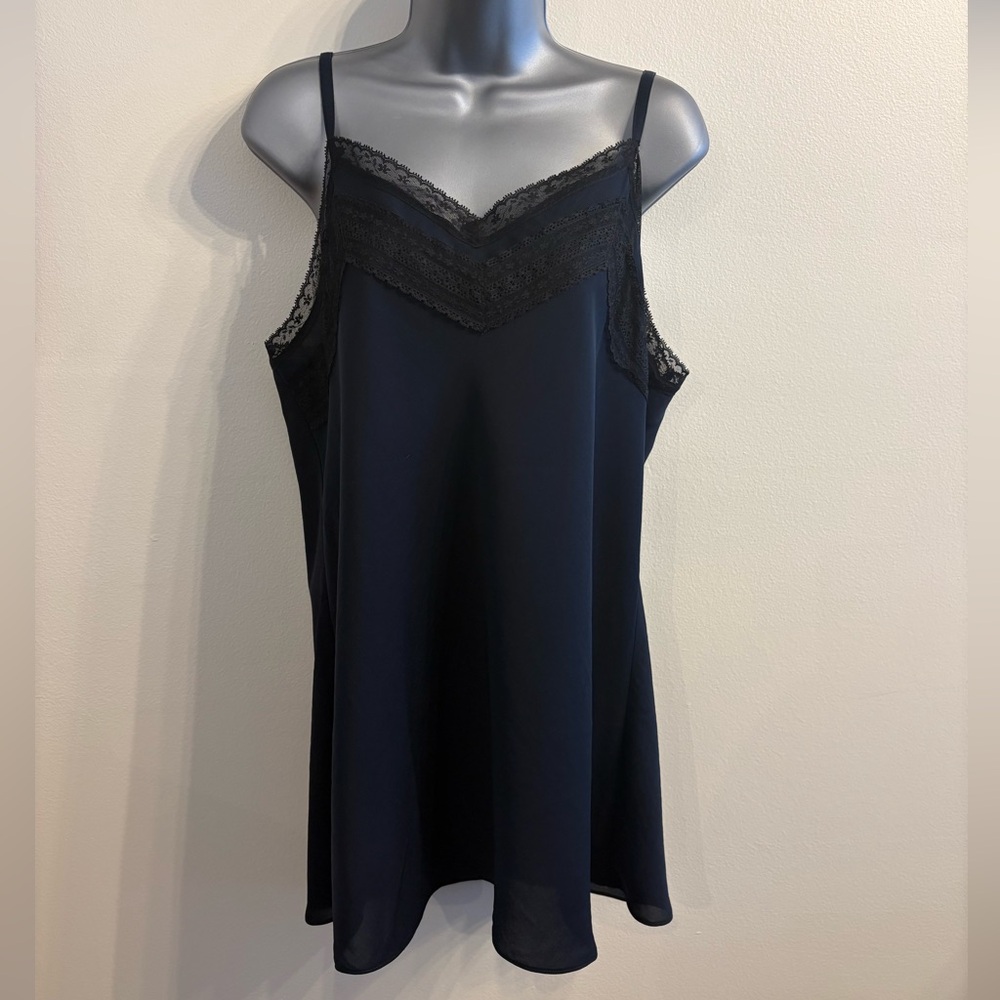 CAbi Walk Cami, XL